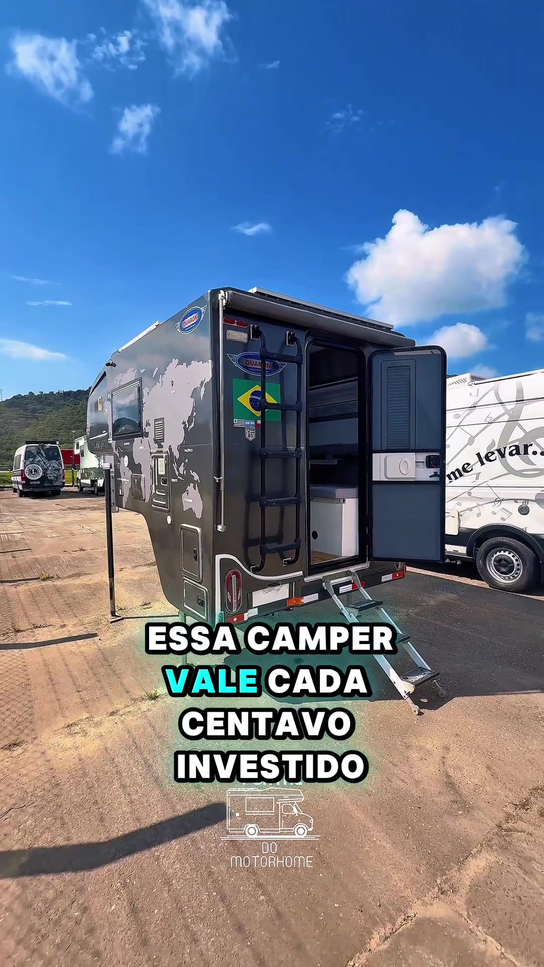 @PORTAL DO MOTORHOME BR
