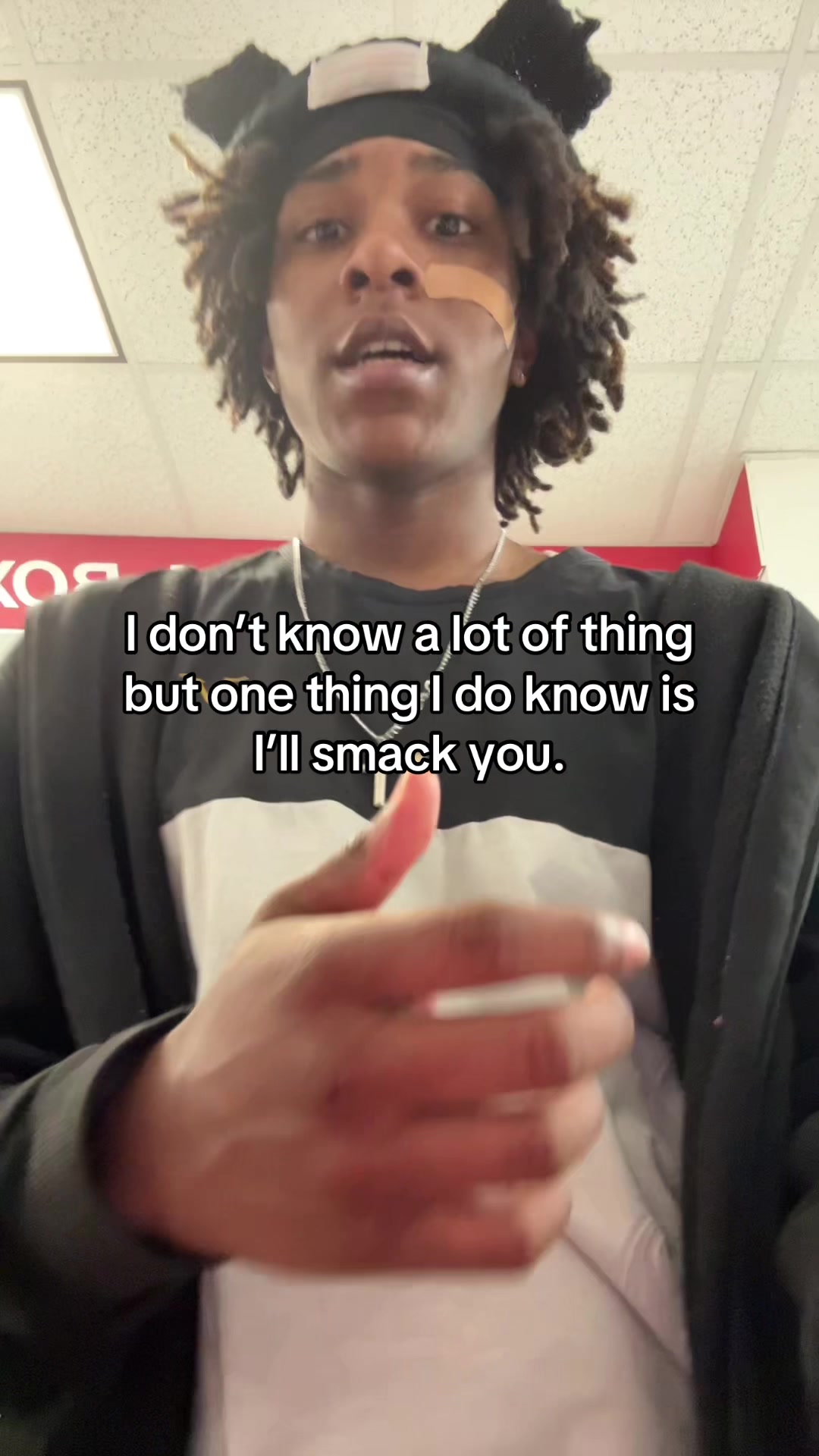 @Inner junkie