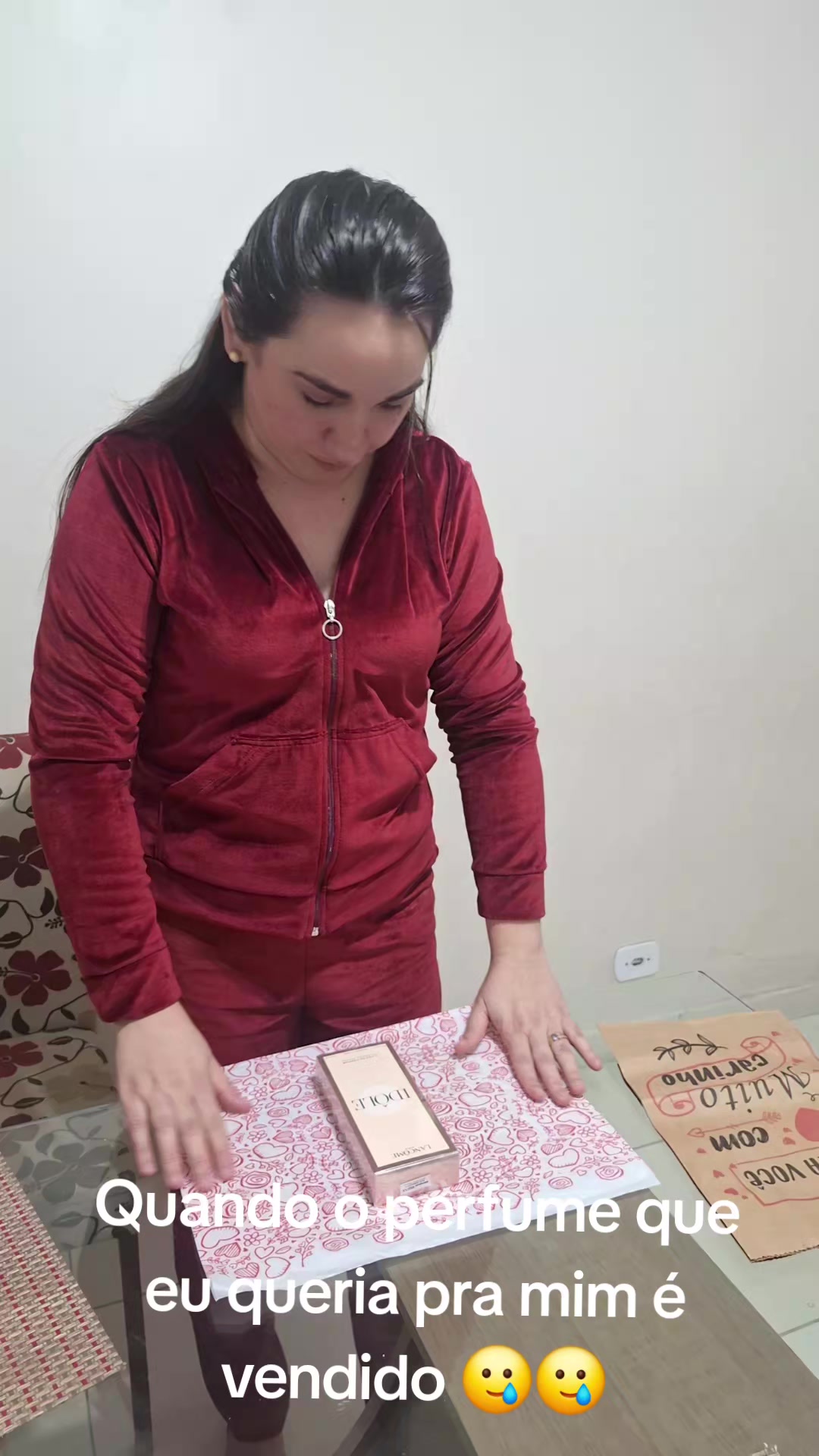 @Veronica Nogueira