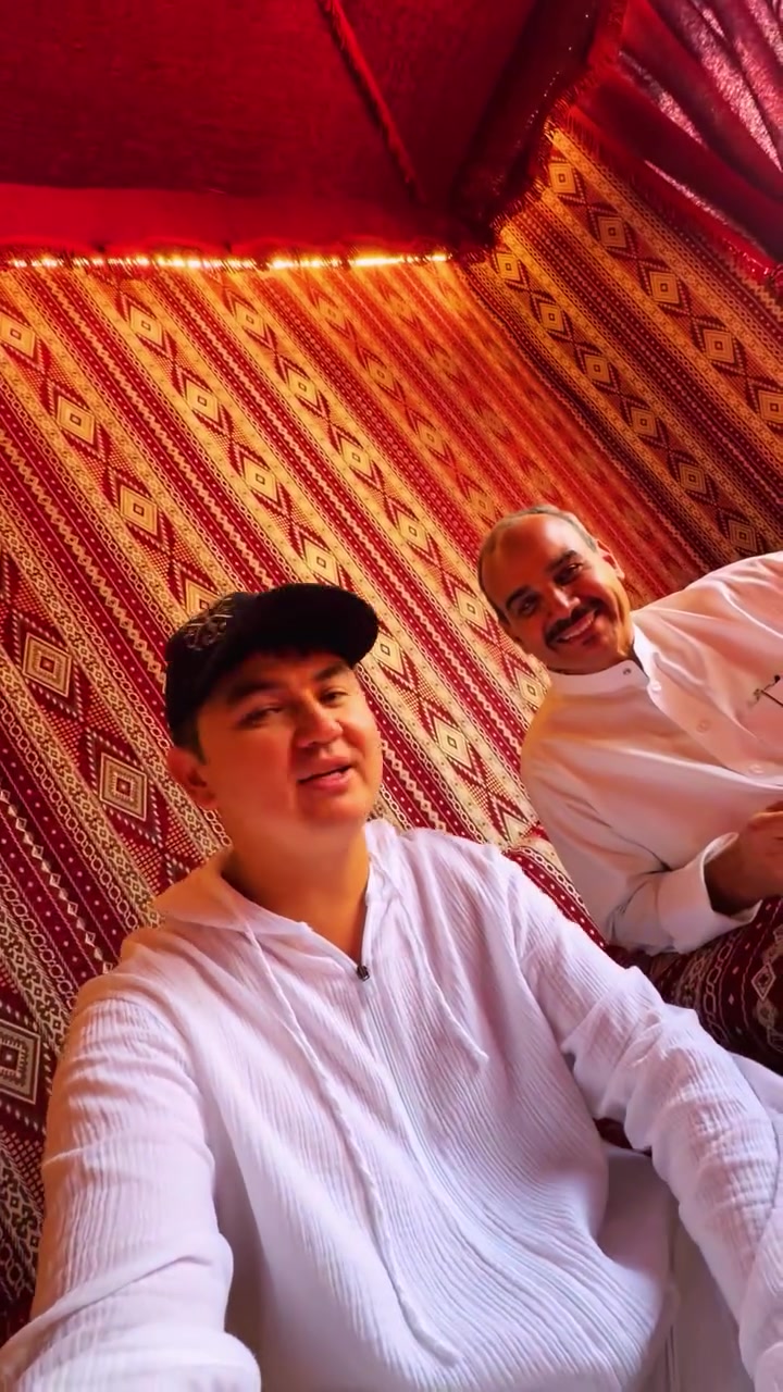 @nurysmaganbet_ustaz