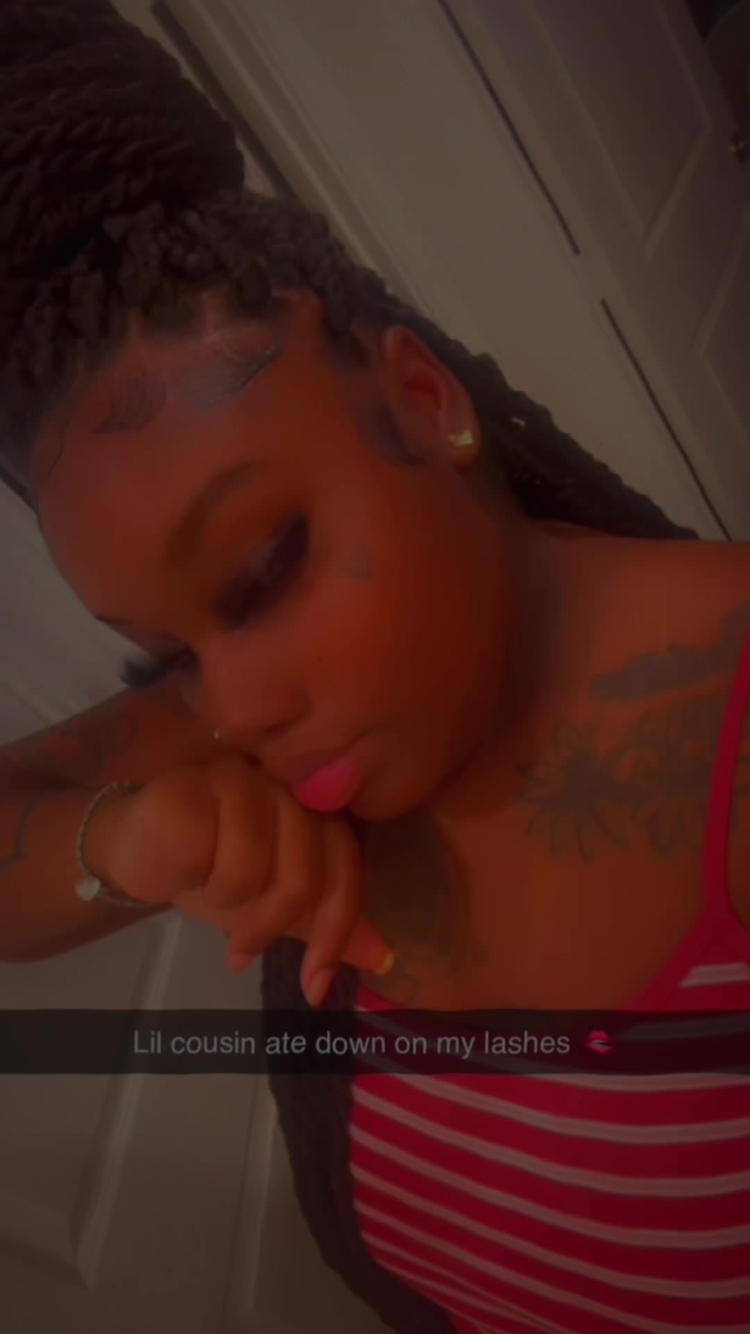 @Simbii La'Kyeshia