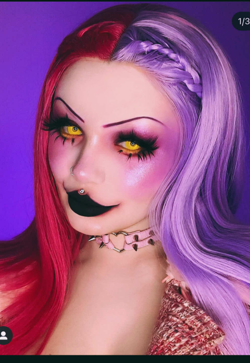 @ArianaGemX