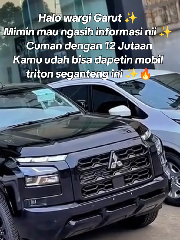 @anugrah.Mitsubishi