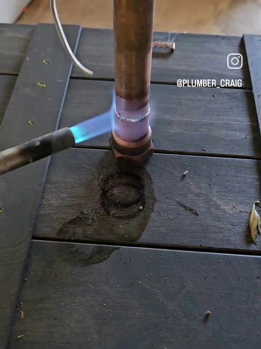 @Plumber Craig
