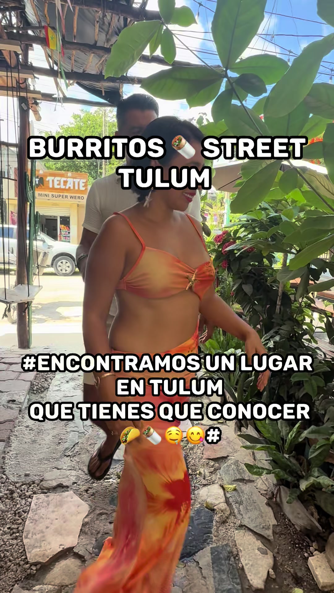 @Mi sue&ntilde;o caribe&ntilde;o