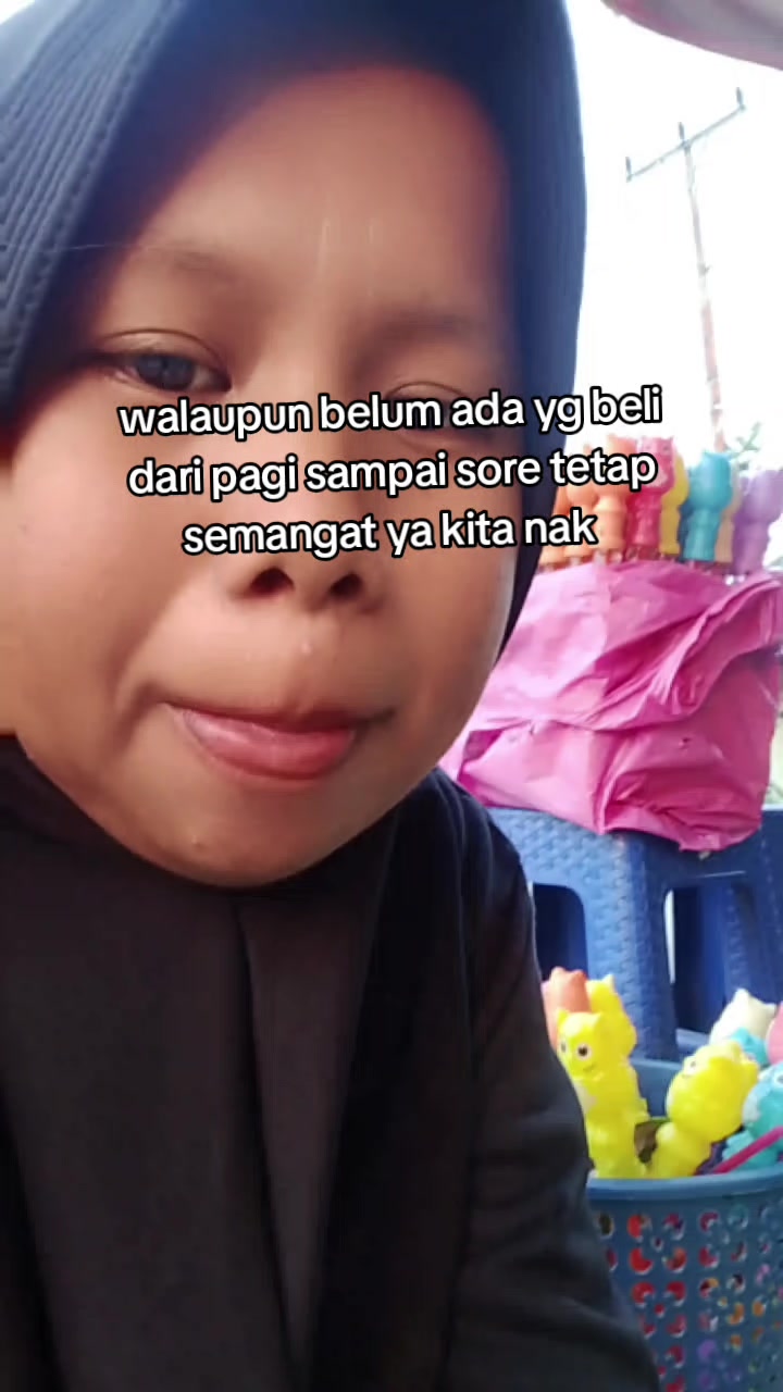 @Nur(pedagang keliling)