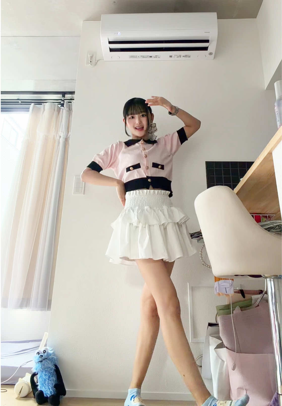 @さっきーちゃんだよ
