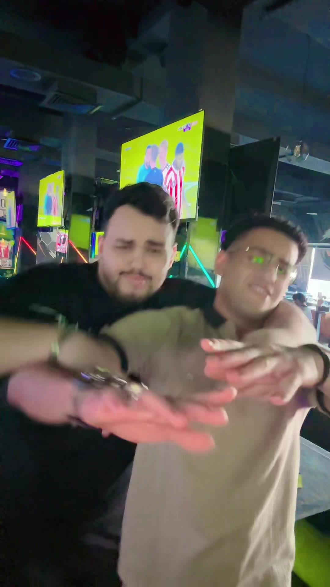 @Dj Bambino