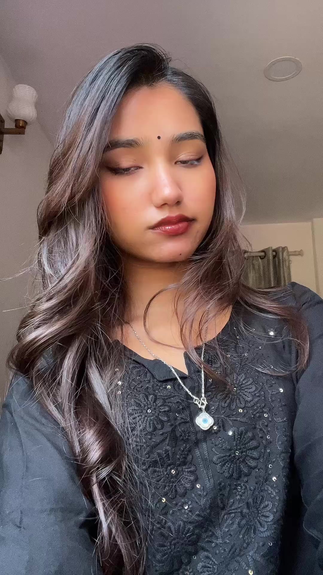 @Anuska Thapa