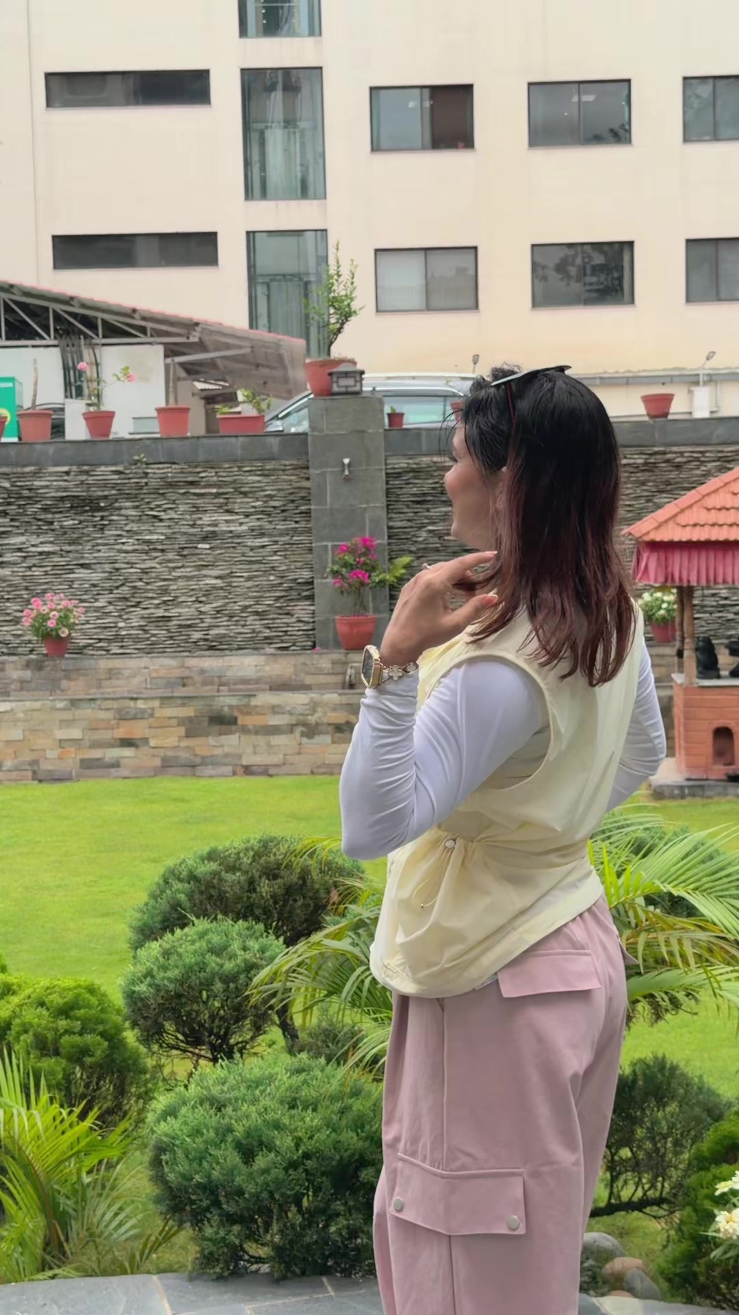 @Samikshaya Subedi
