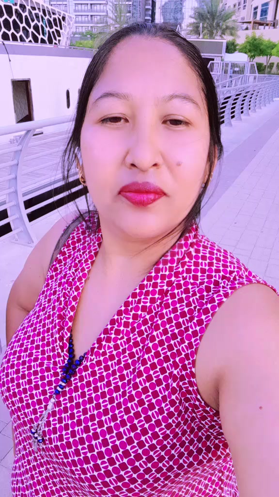 @Maya Kc