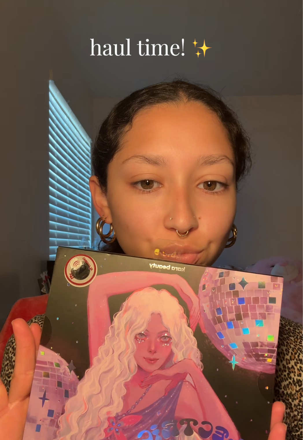 @mya 💗
