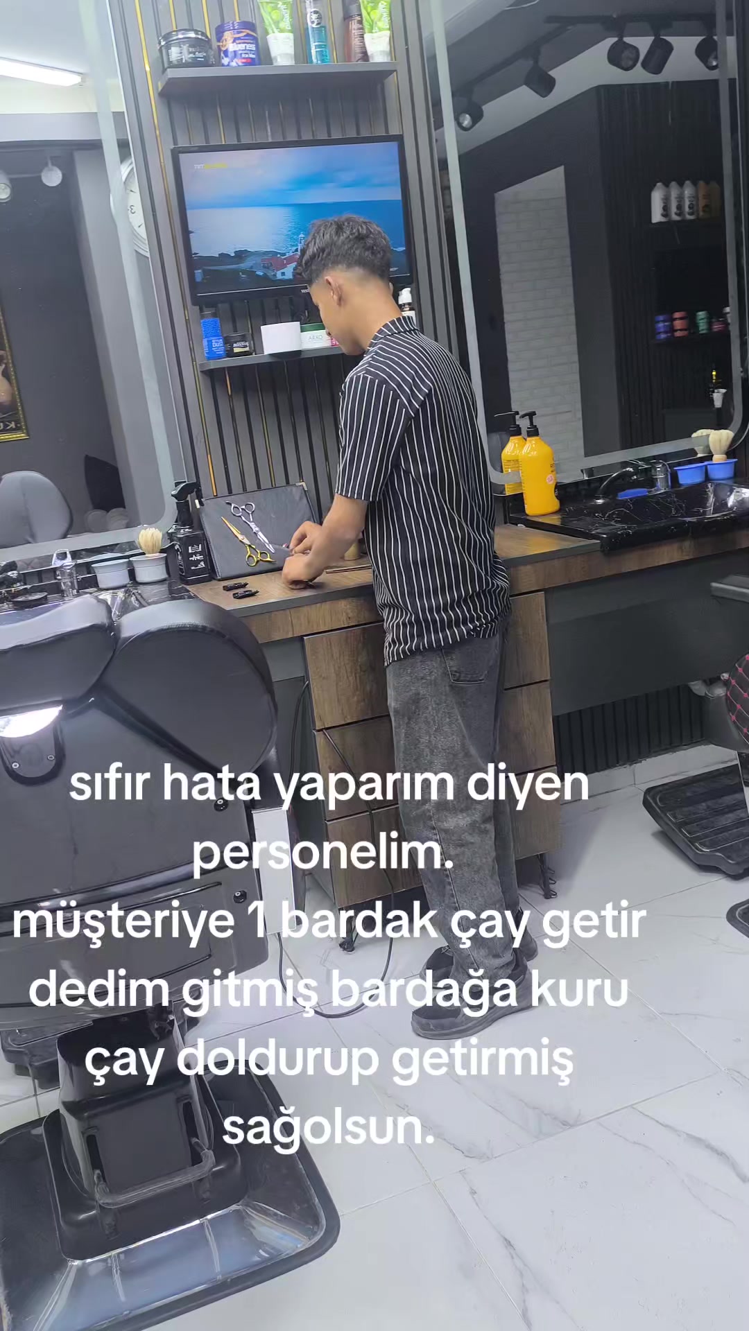 @DİBA KUAF&Ouml;R SALONU