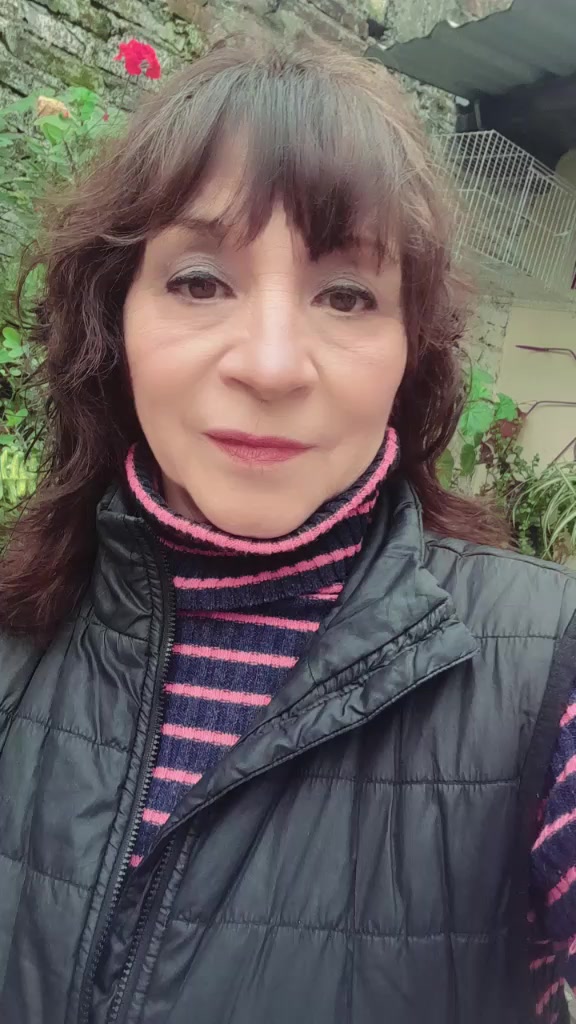 @Mabel Silva