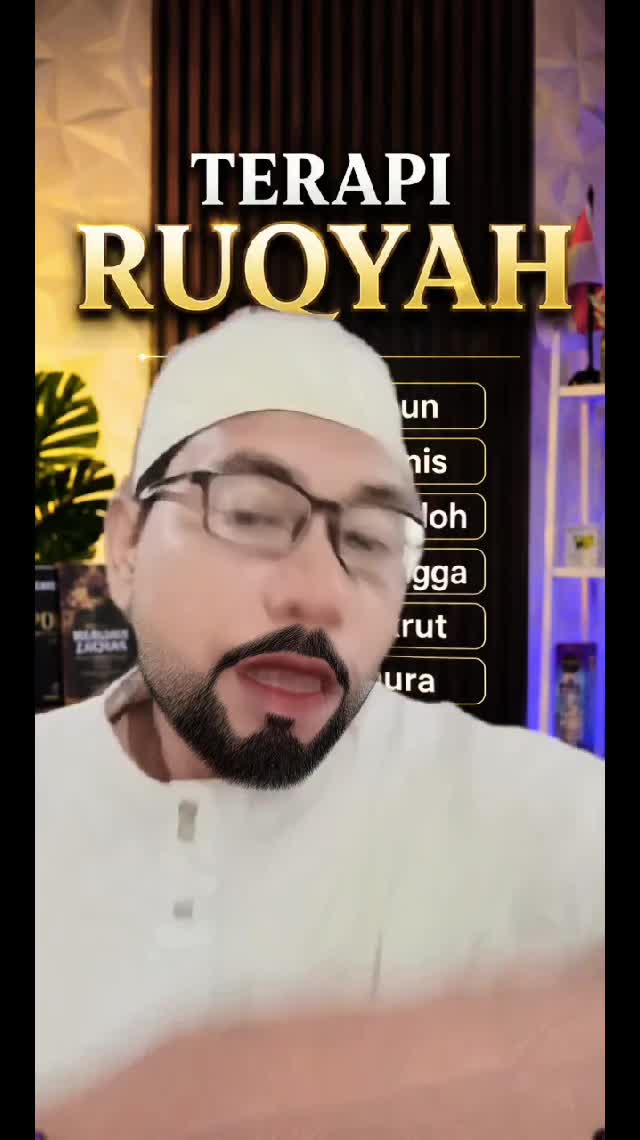 @PEKANBARU RUQYAH CENTER (PRC )