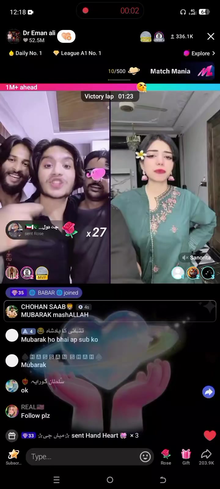 @𝐁ɛpʌ֟፝ɼwʌɦ🖤