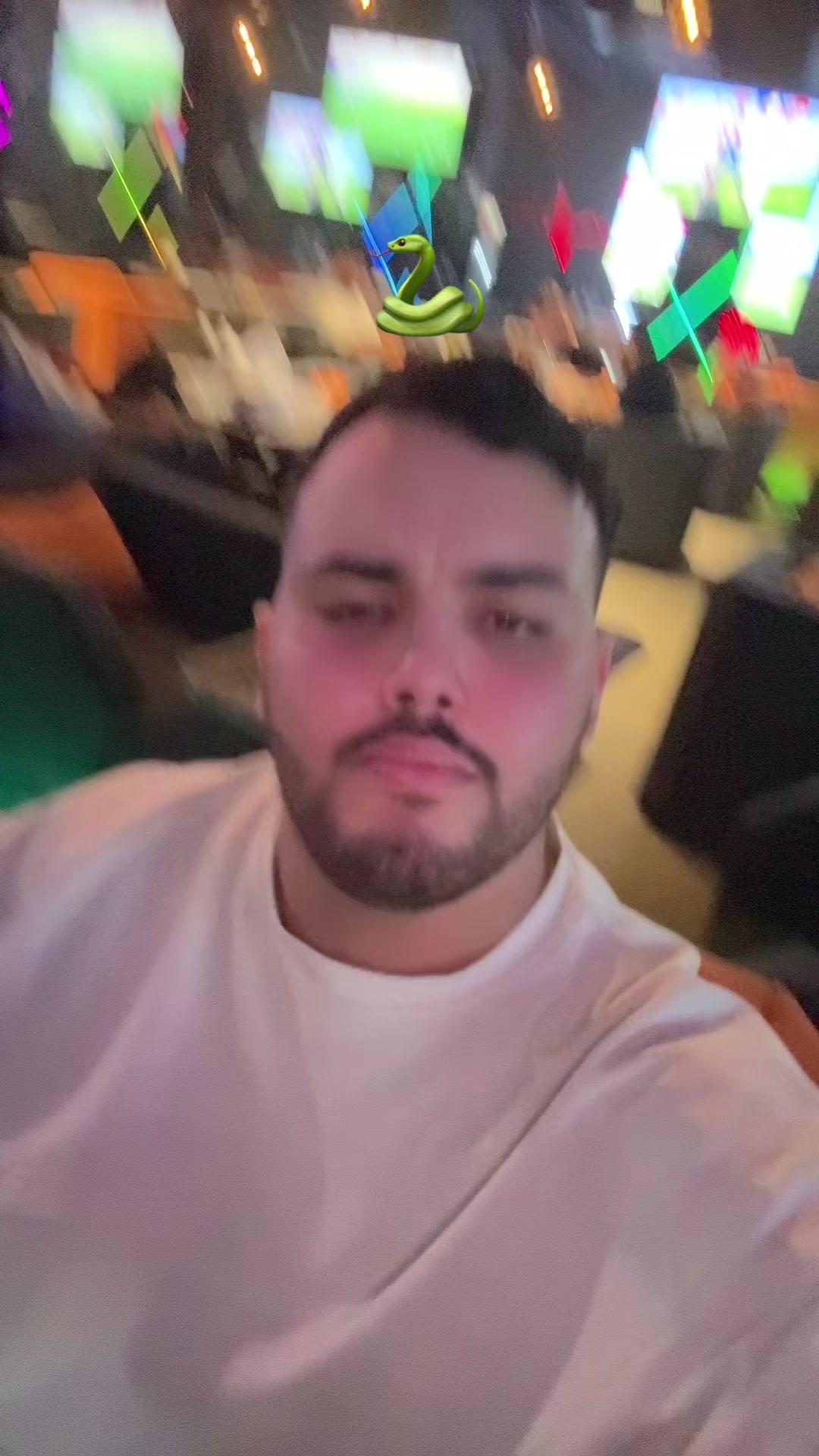 @Dj Bambino