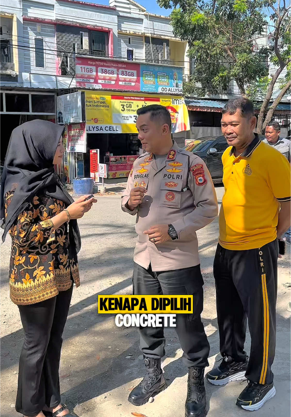 @Concretestory