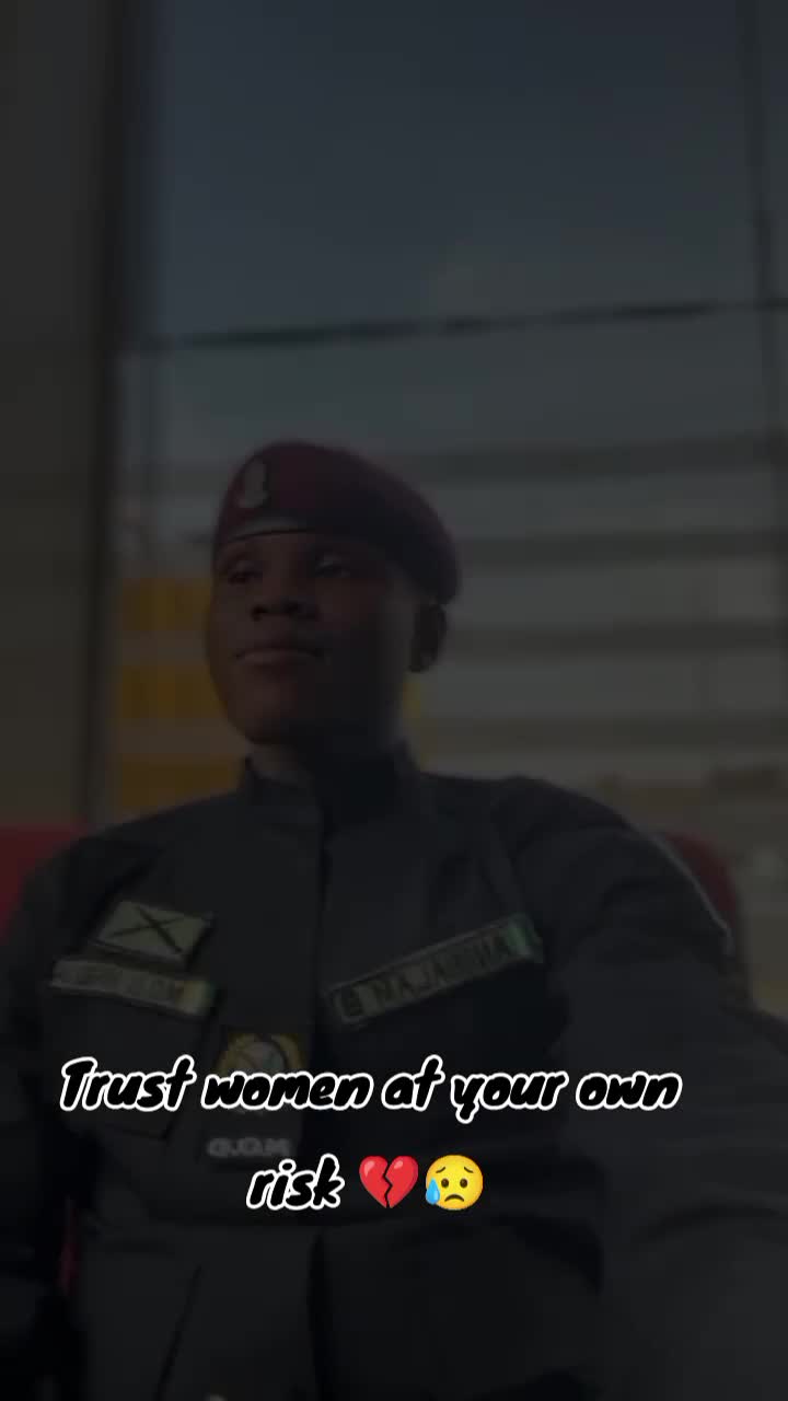 @M.O.D NIGERIA 🇳🇬🇮🇪🇻🇦