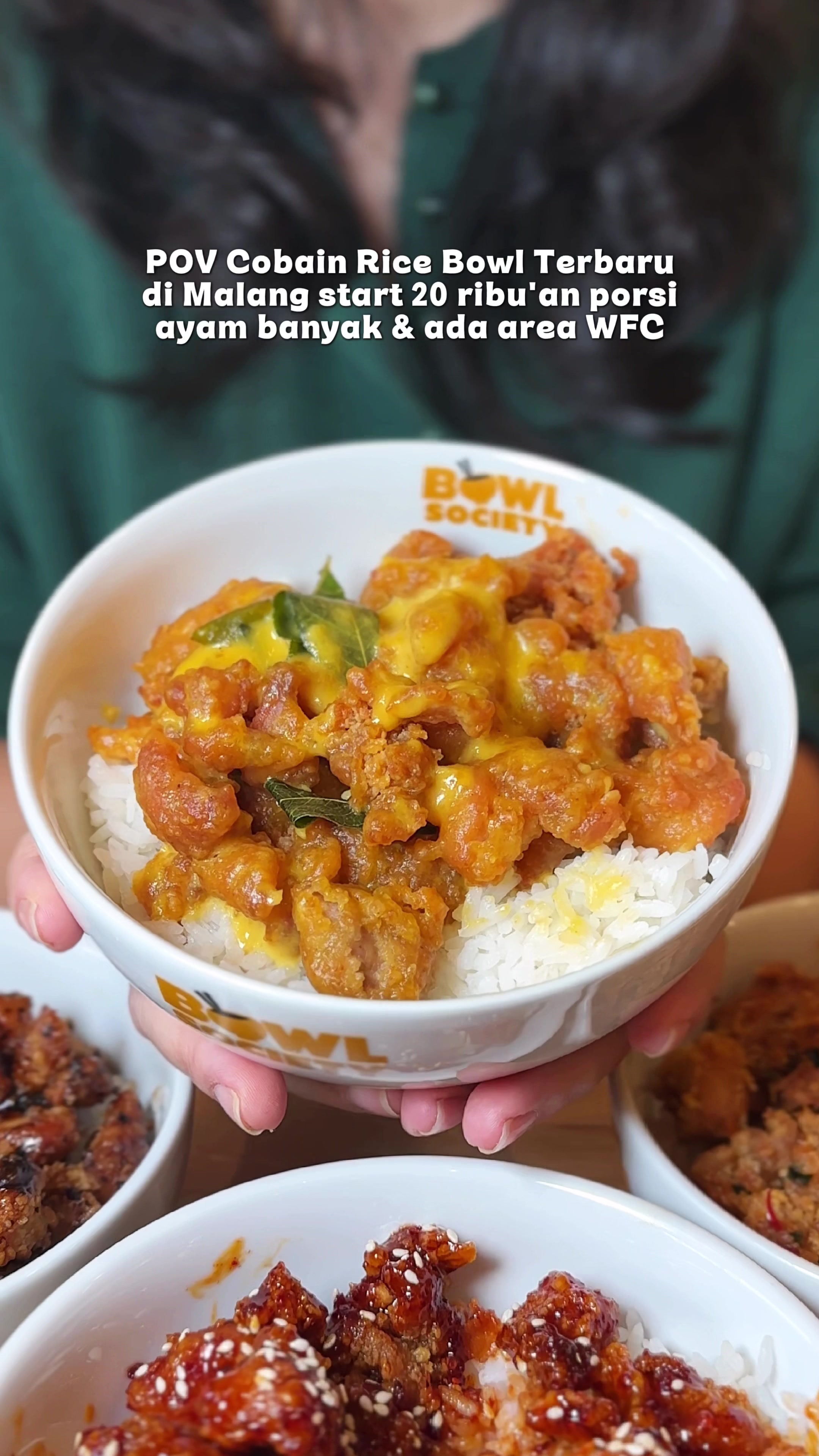 @Aku Gak Gendut