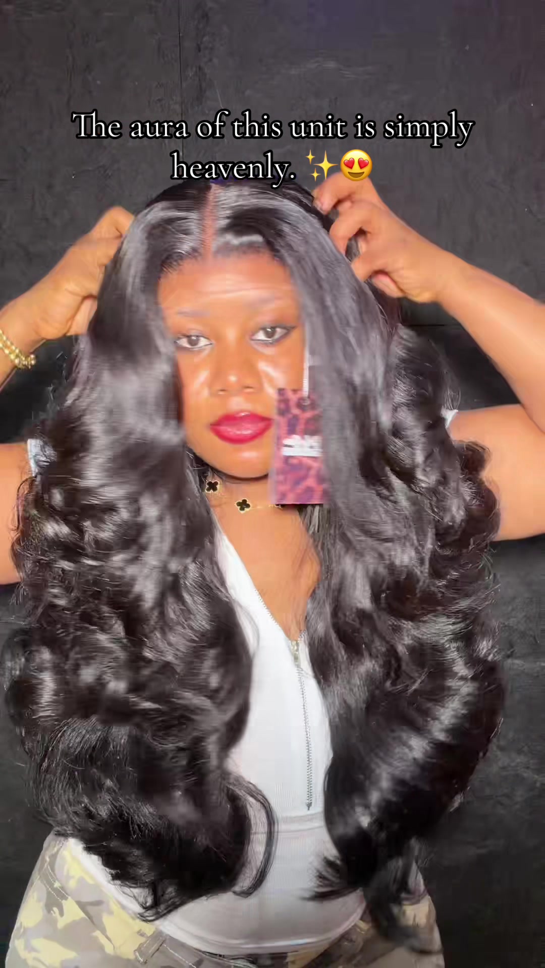 @HAIRBOSS IN PORTHARCOURT