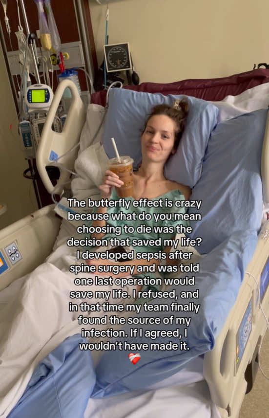 @Lauren's Journey