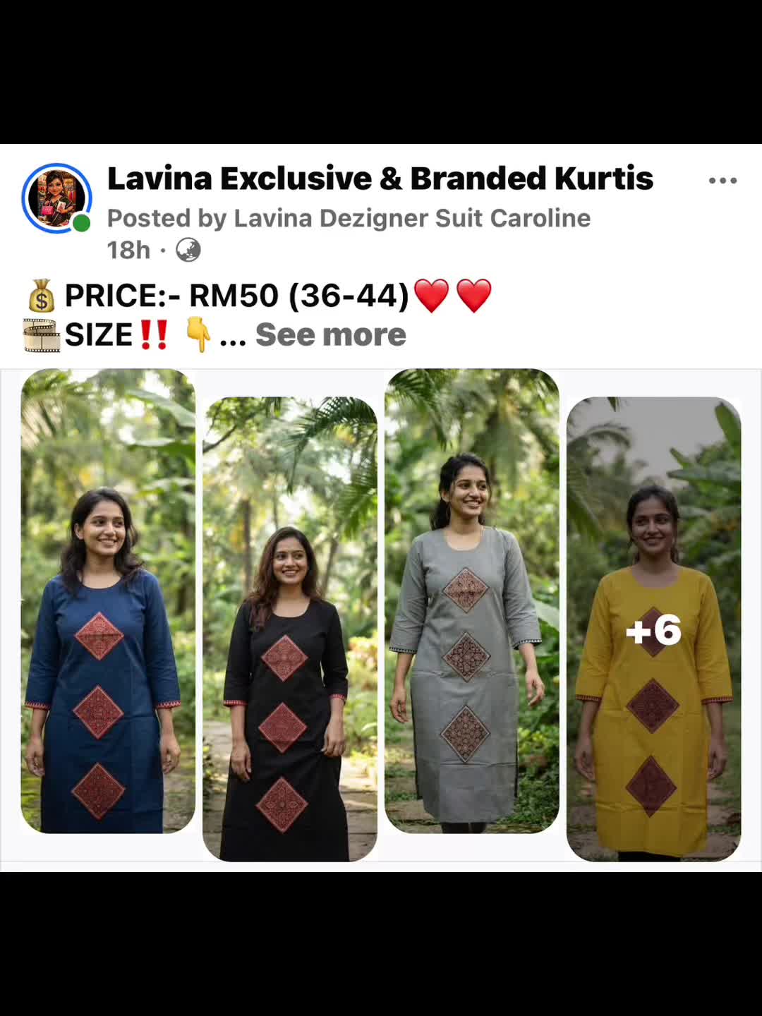 @Lavina Designer Suits