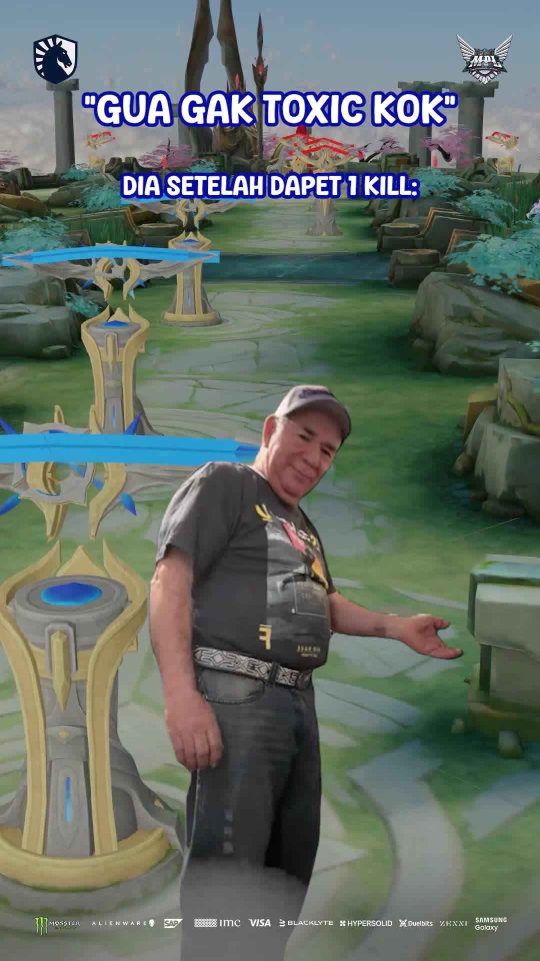 @Team Liquid ID