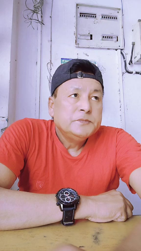 @Ashok Thapa