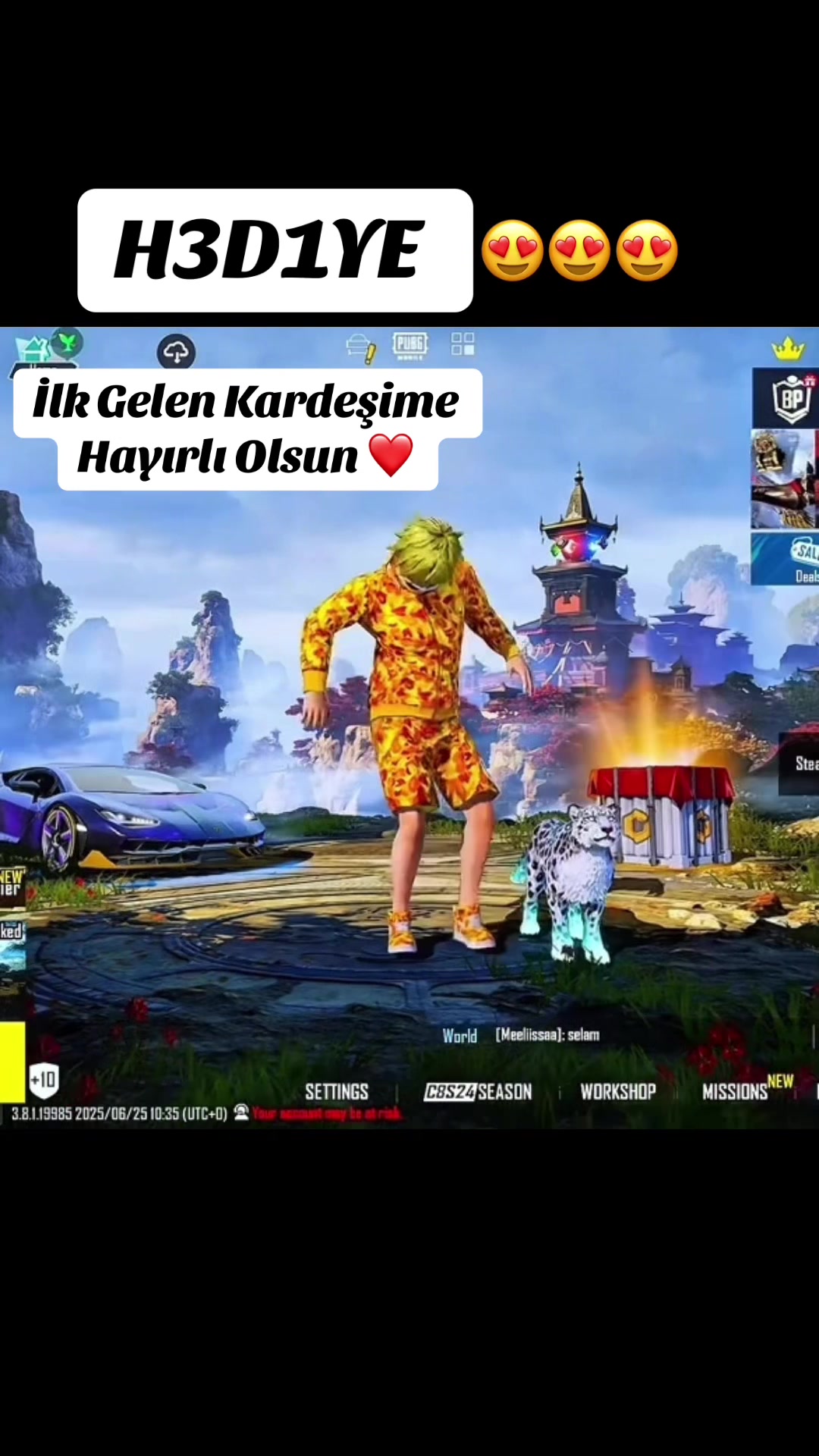 @Patlayıcı Store💥🔥