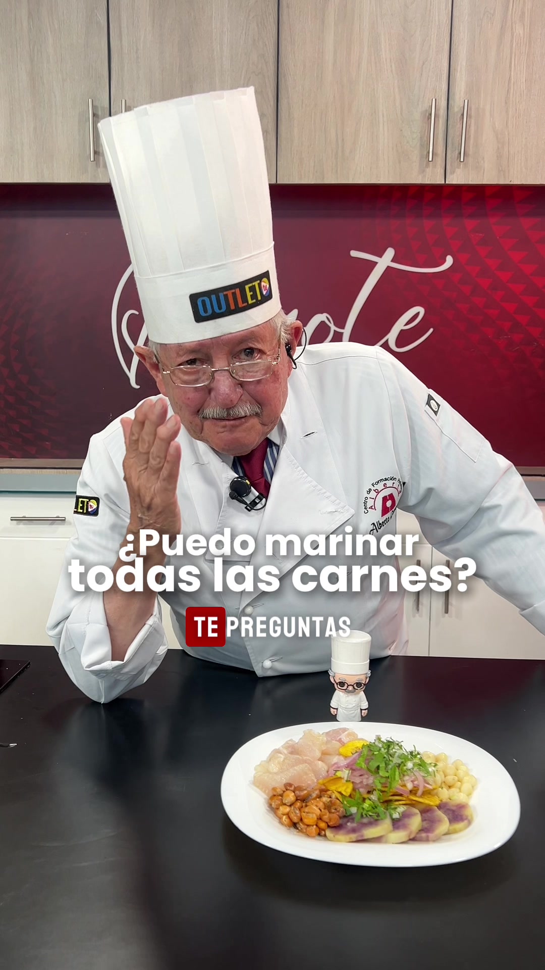 @Chef Bigote