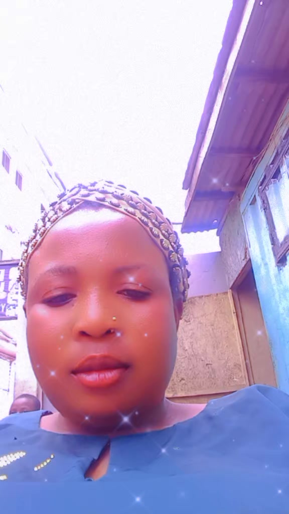 @Mariam Ganiyu