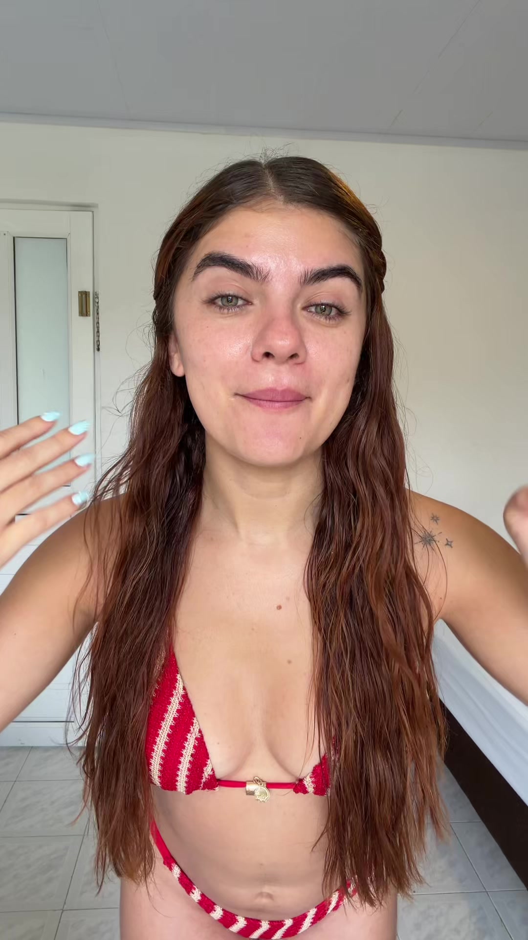 @Susi Arango