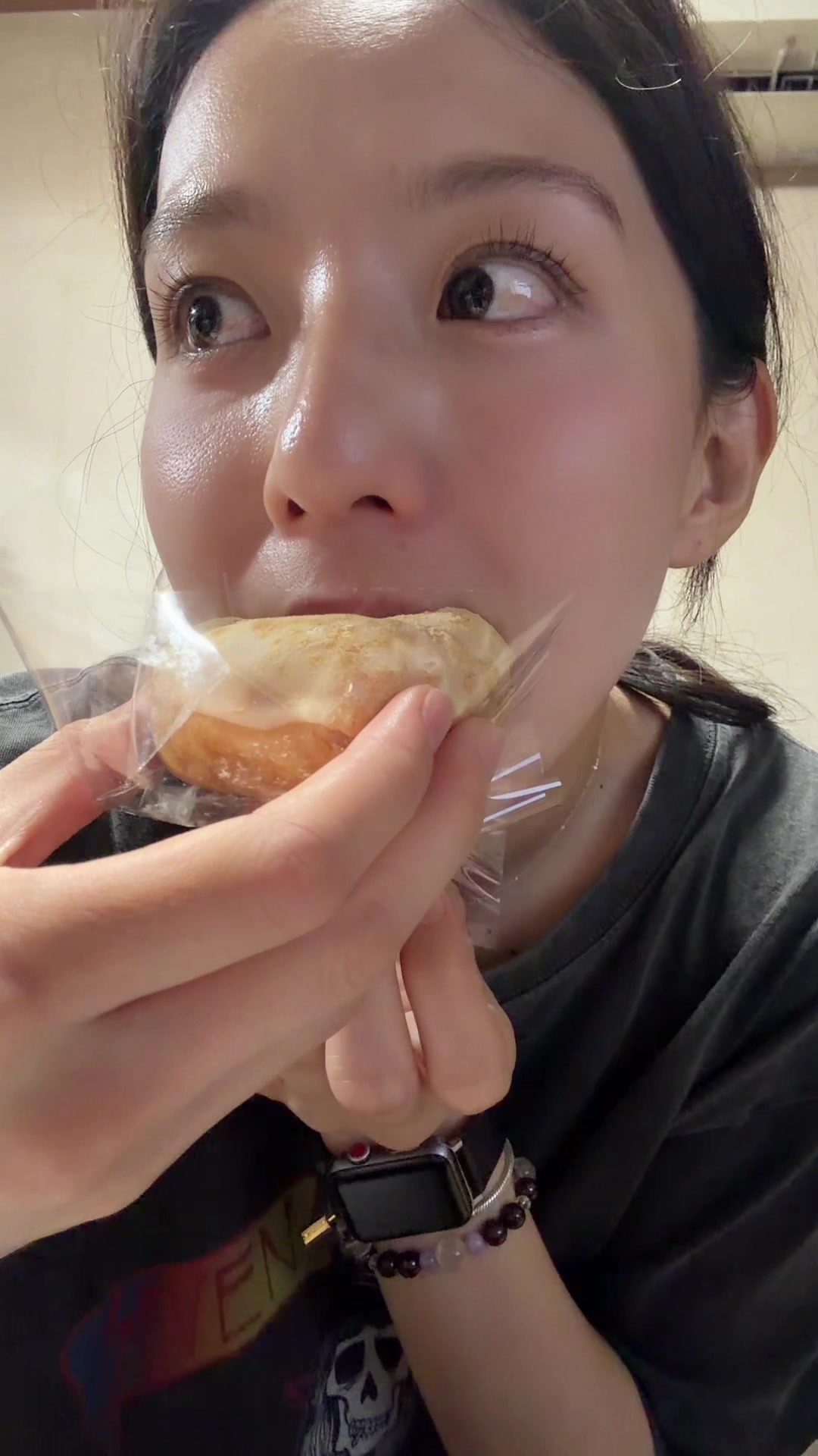 @宮原華音