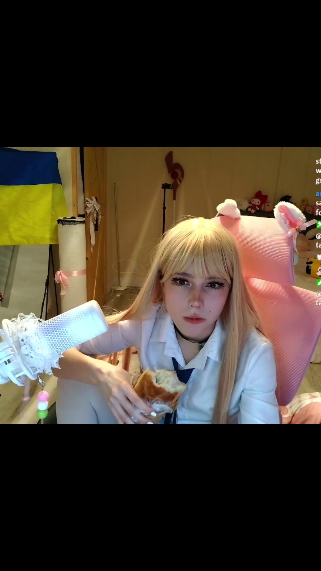 @fatalevie clips >⩊<