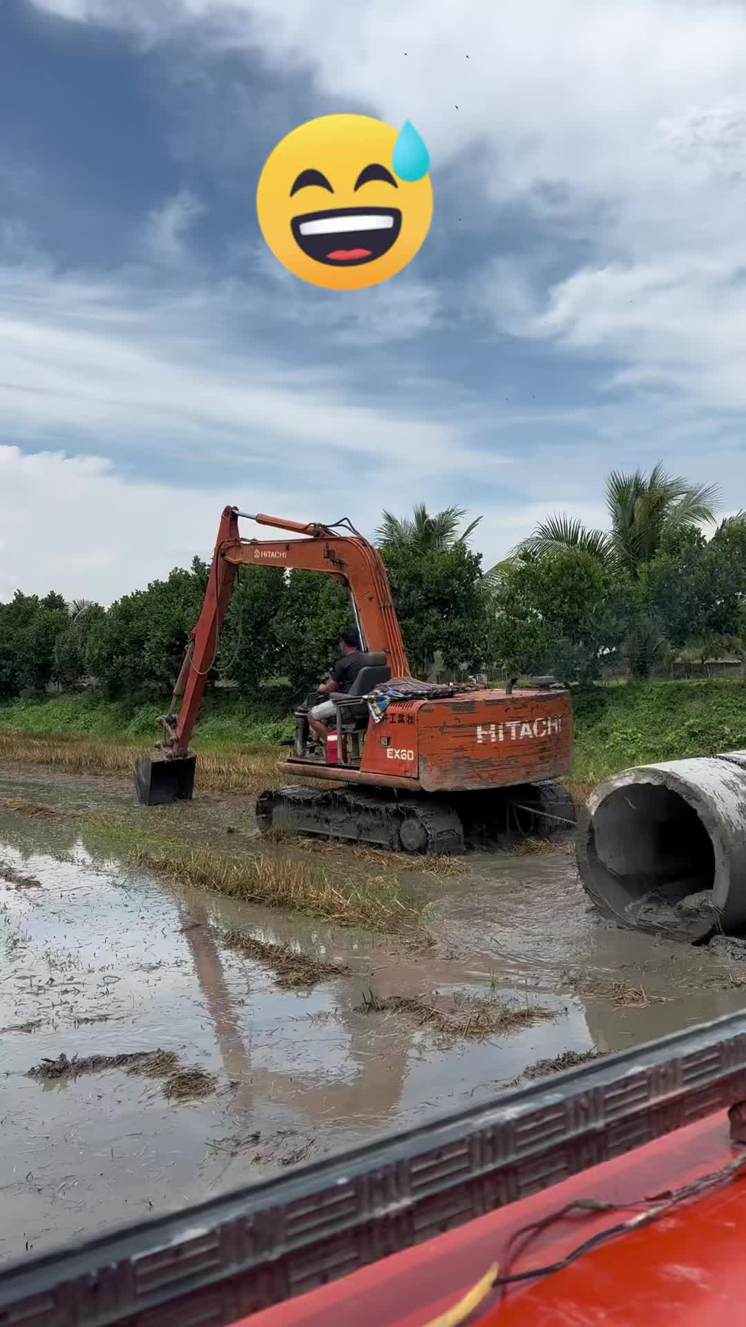 @Operator Malaysia