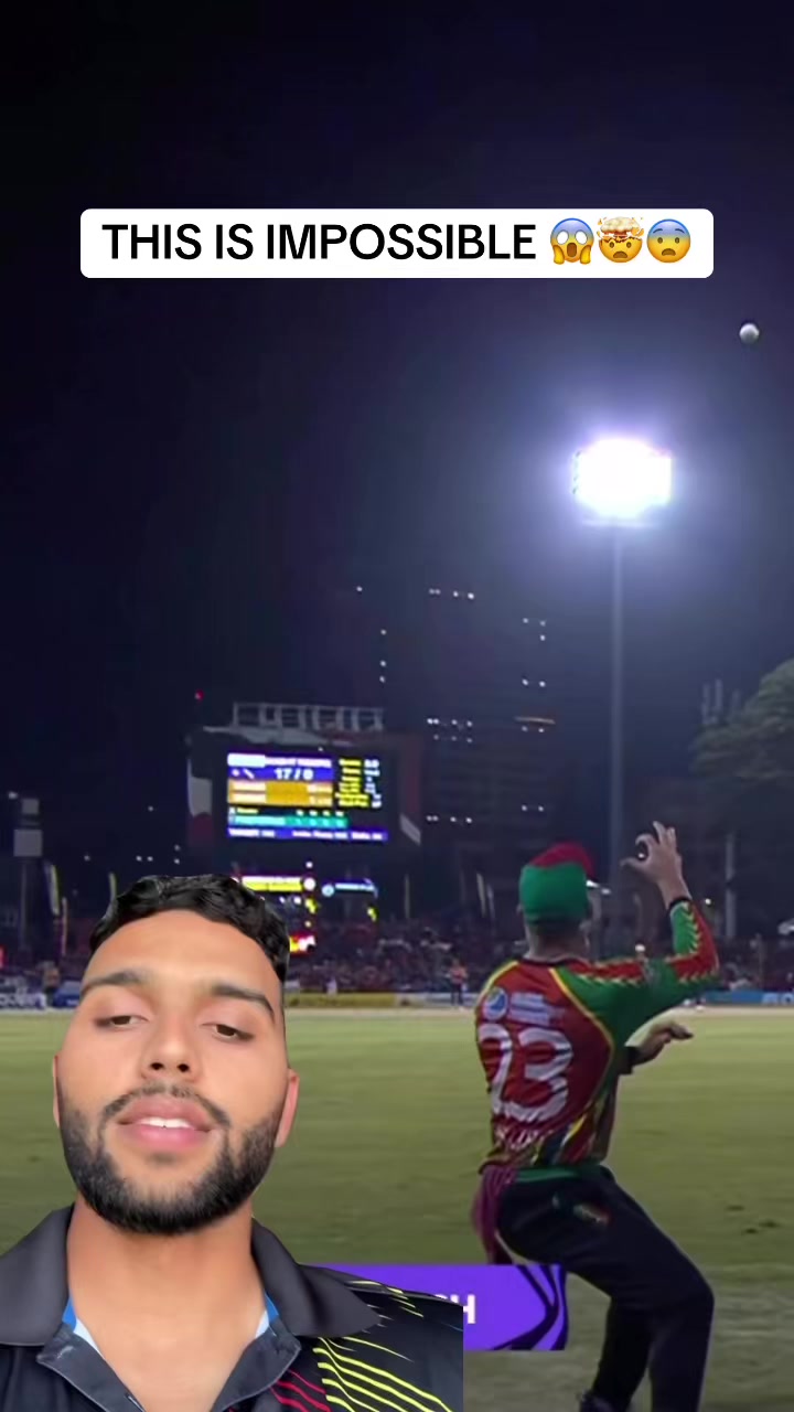 @Cricket With Nik