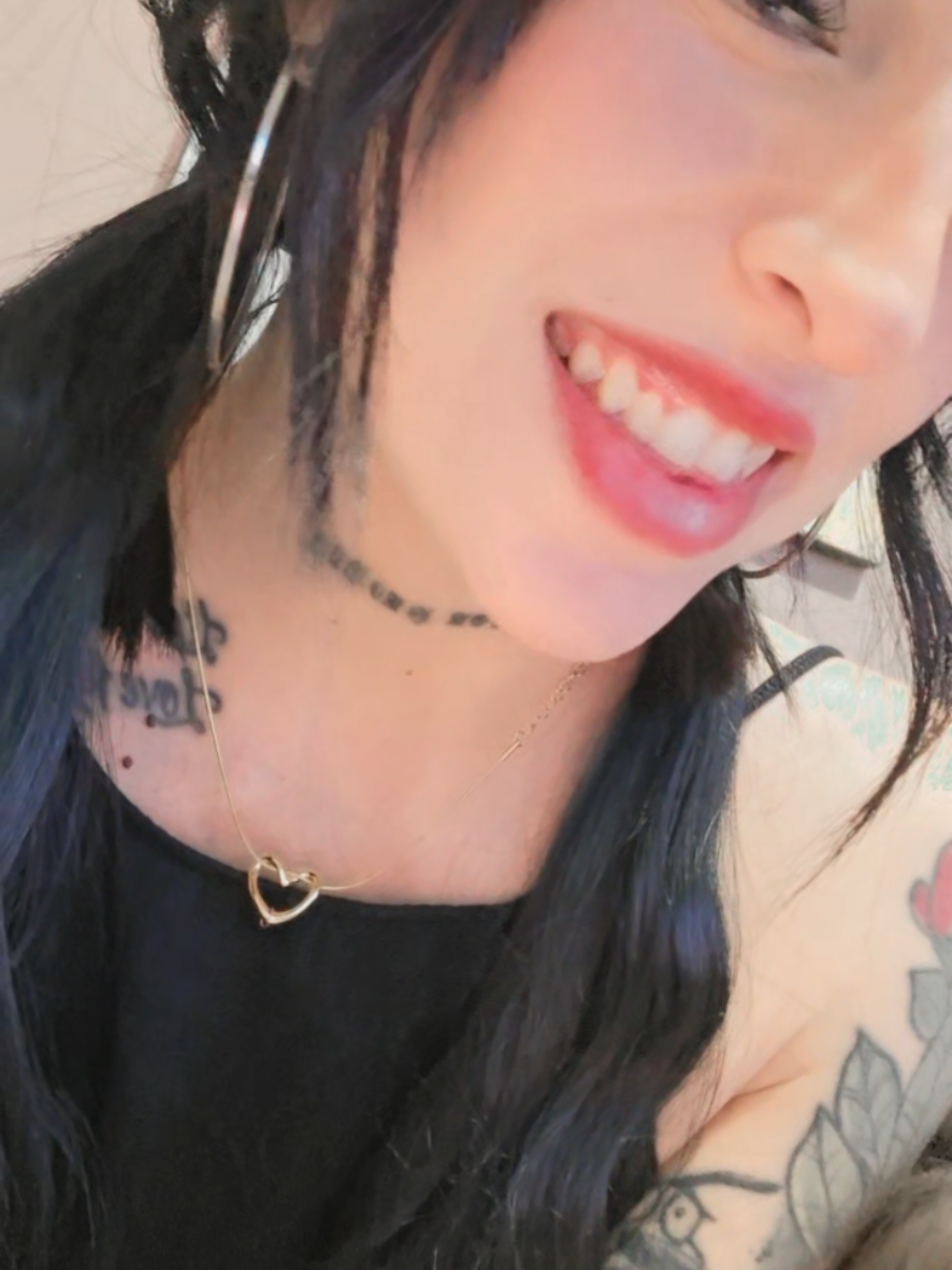 @Michelle bautista ✨️✨️