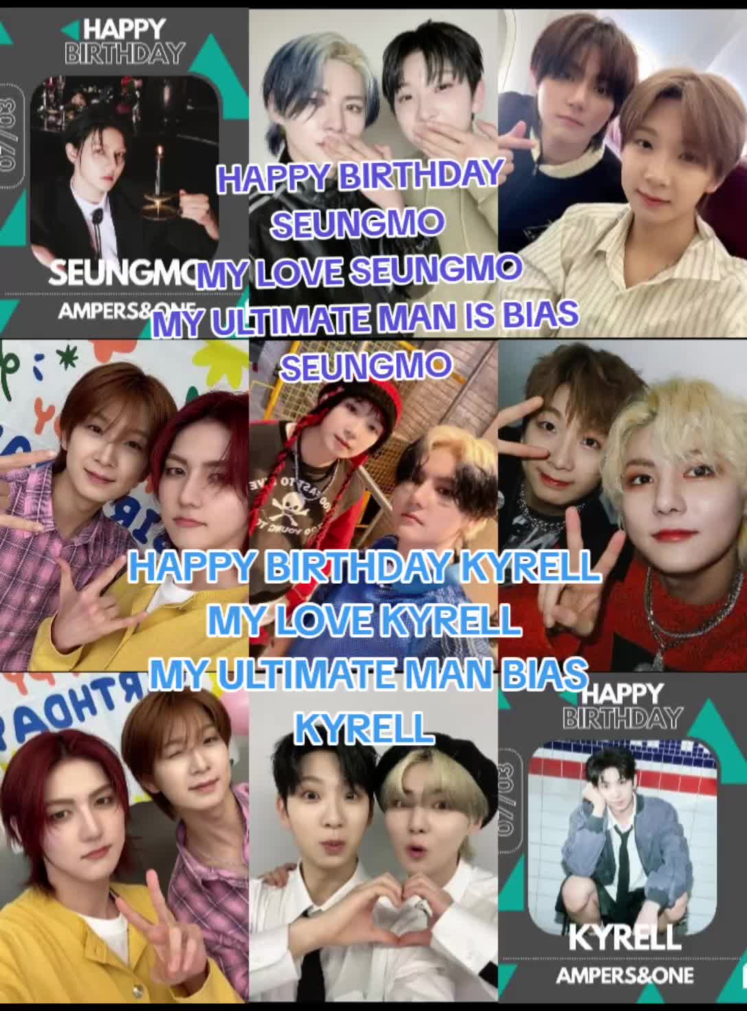 @BELLA EXO_L
