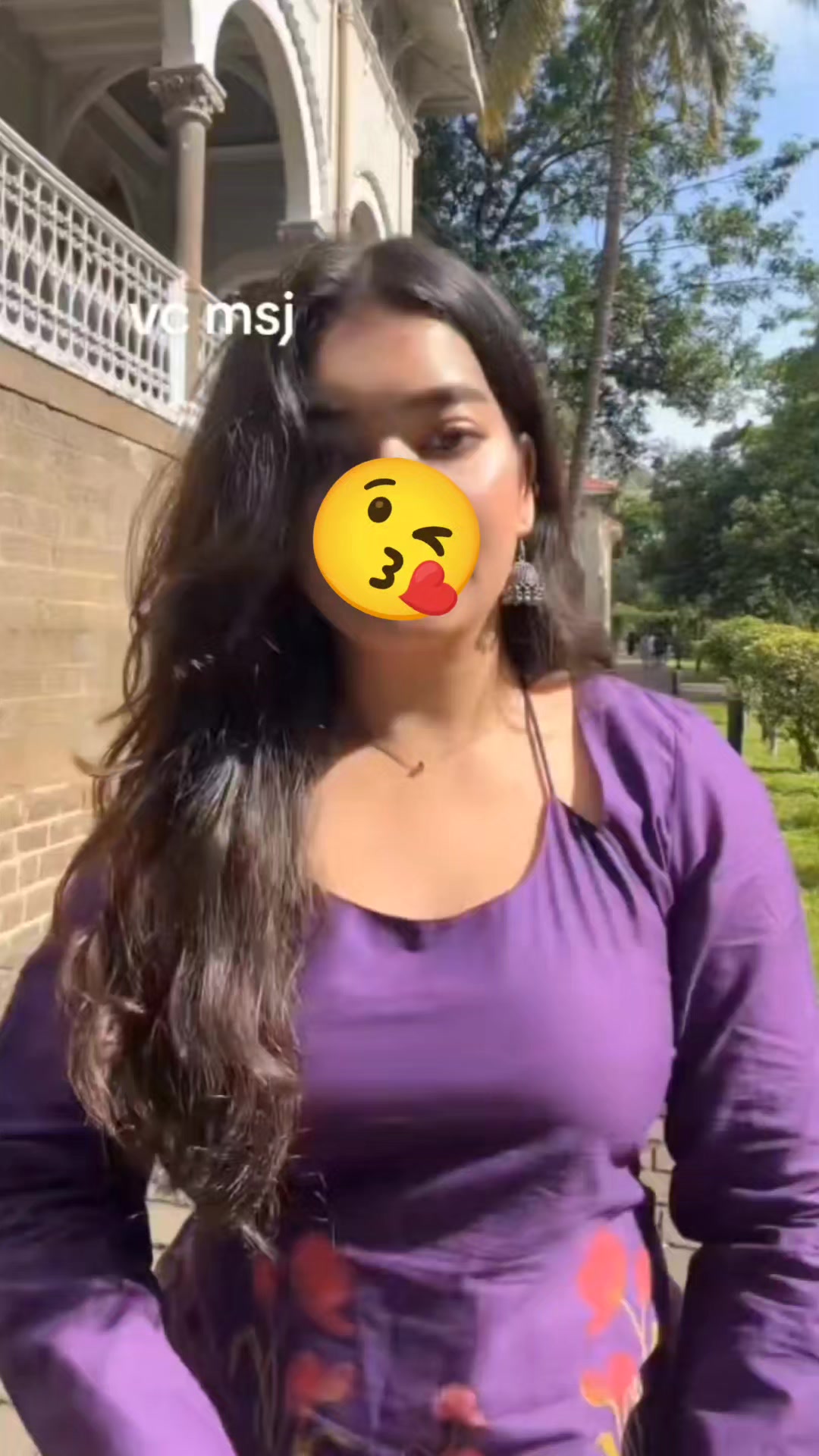 @Aanjli😘💋