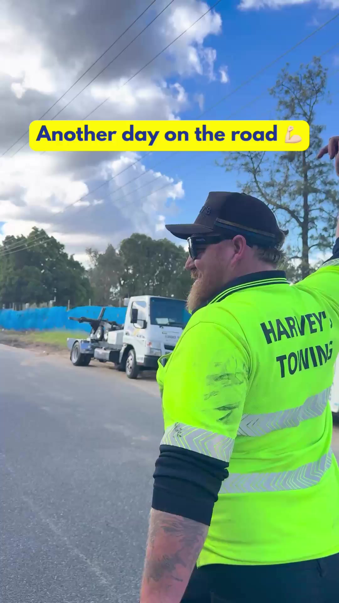 @harveystowingservice