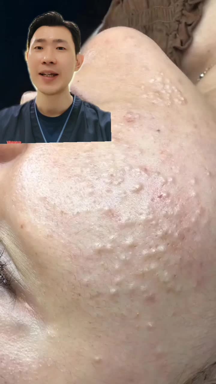 @AskDrLow Dermatologist