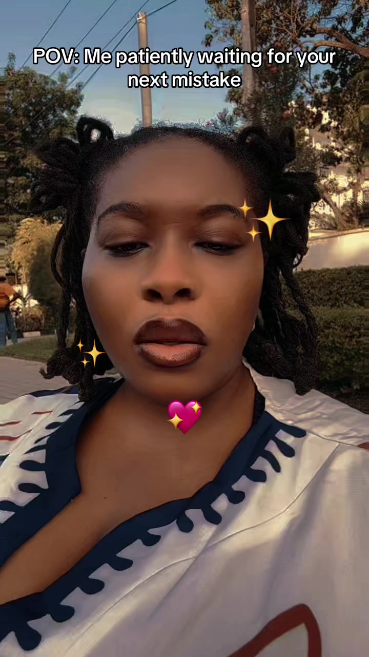 @Nneka Agbanusi