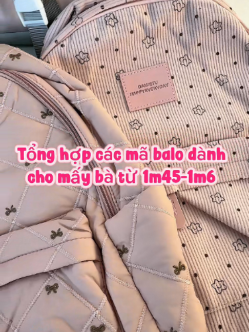 @Review balo GaGa Store