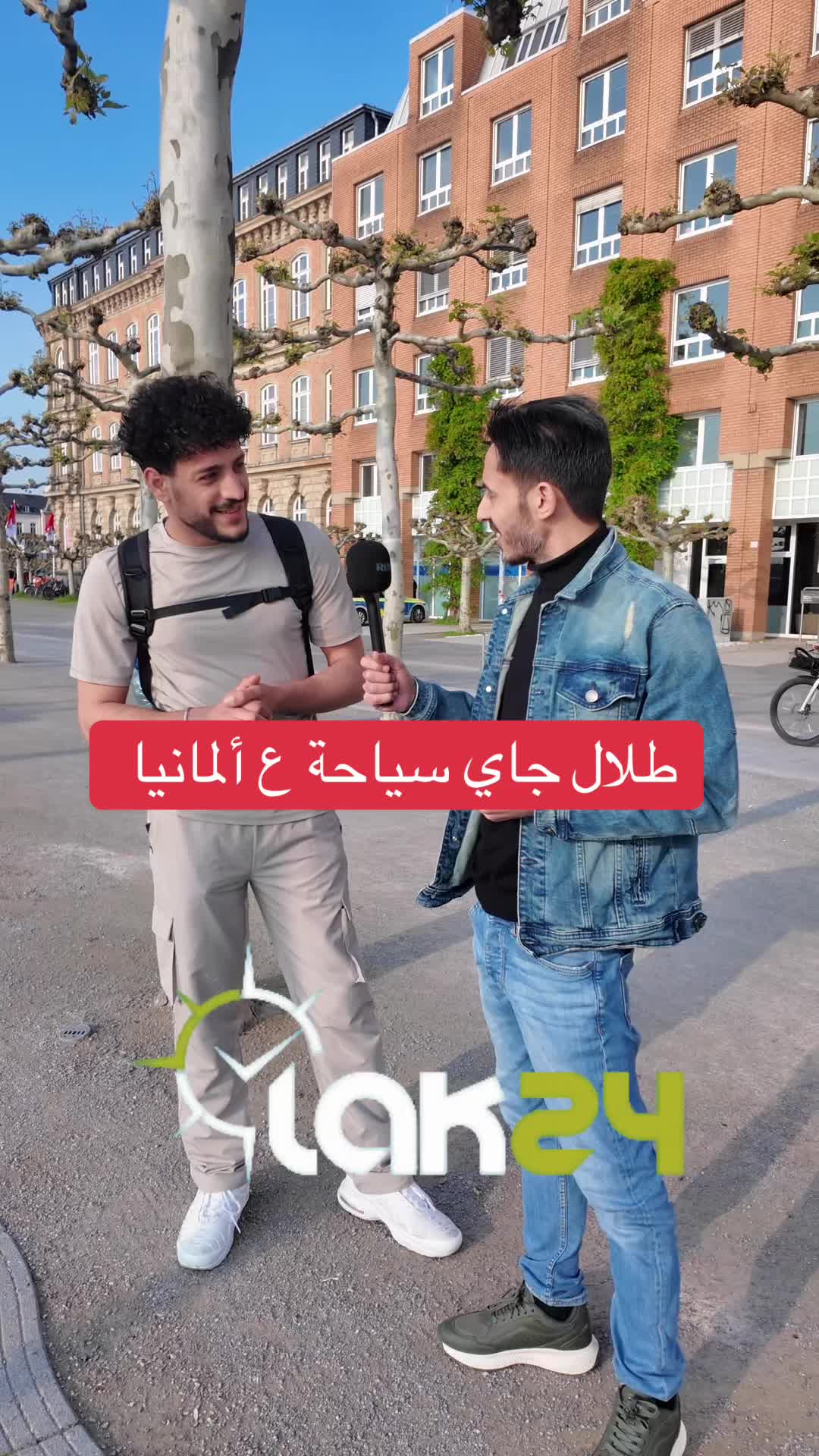 @3KRAMTV عكرم