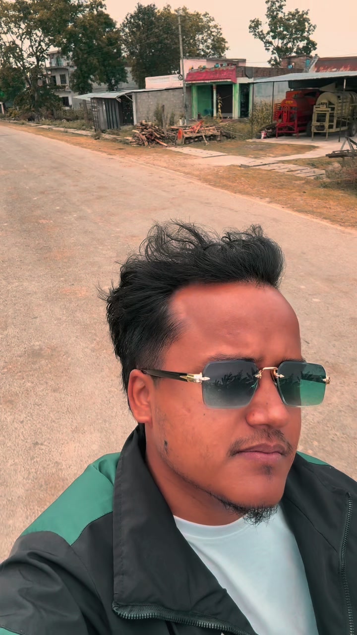 @Sudarshan Yadav Chhetree