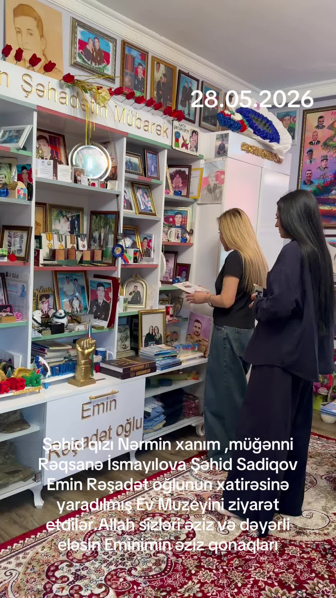 @Şəhid balam Emin