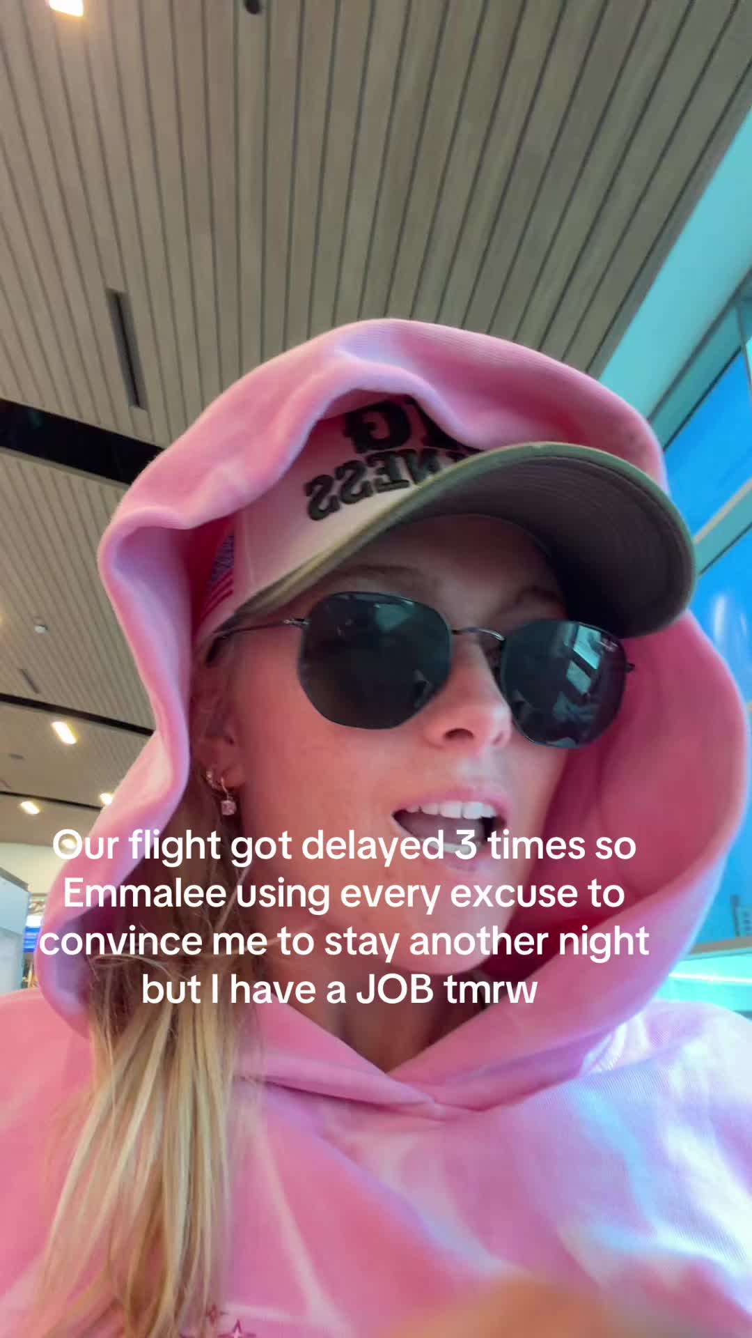 @Taylor Starr