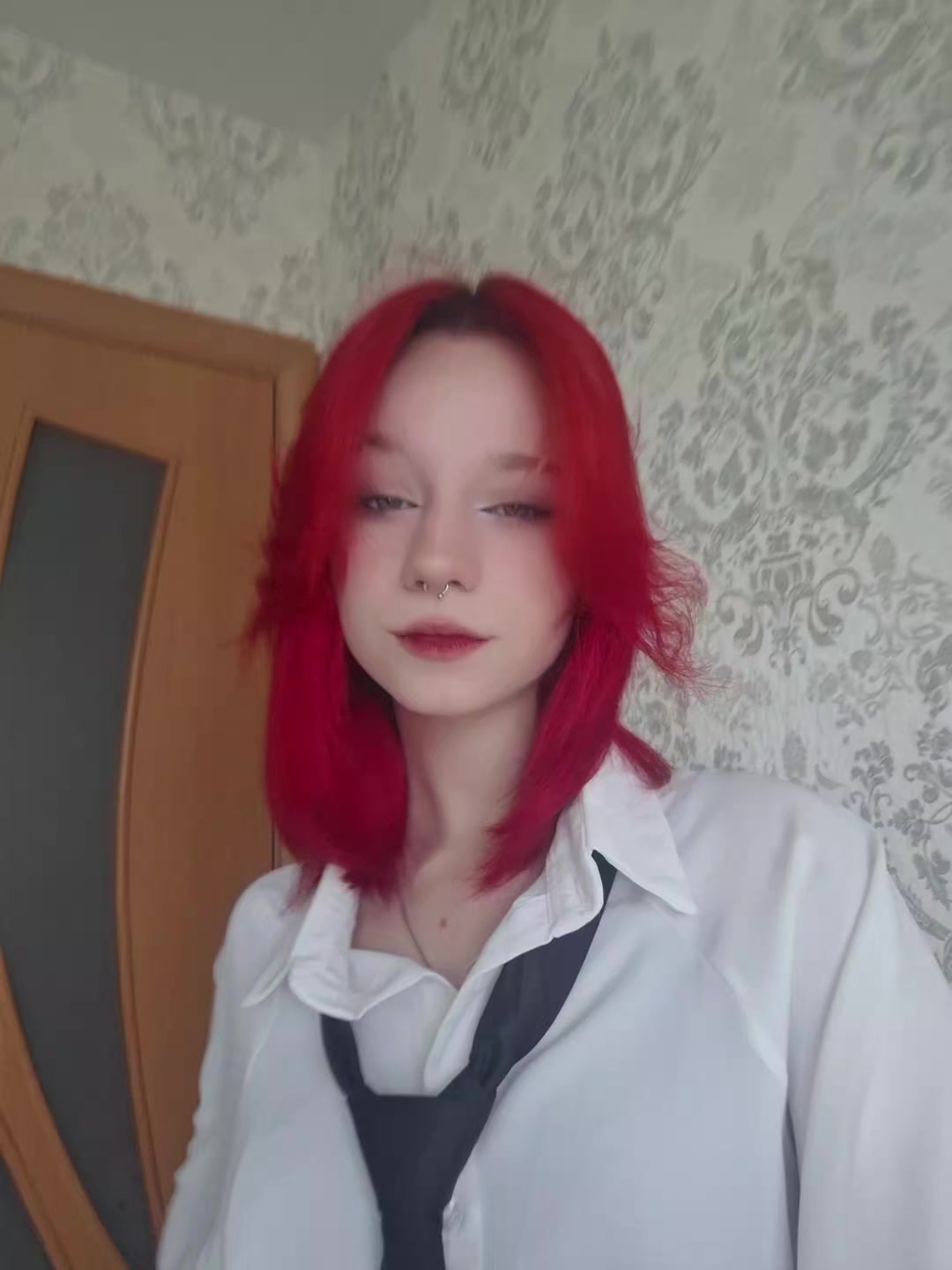 @кис