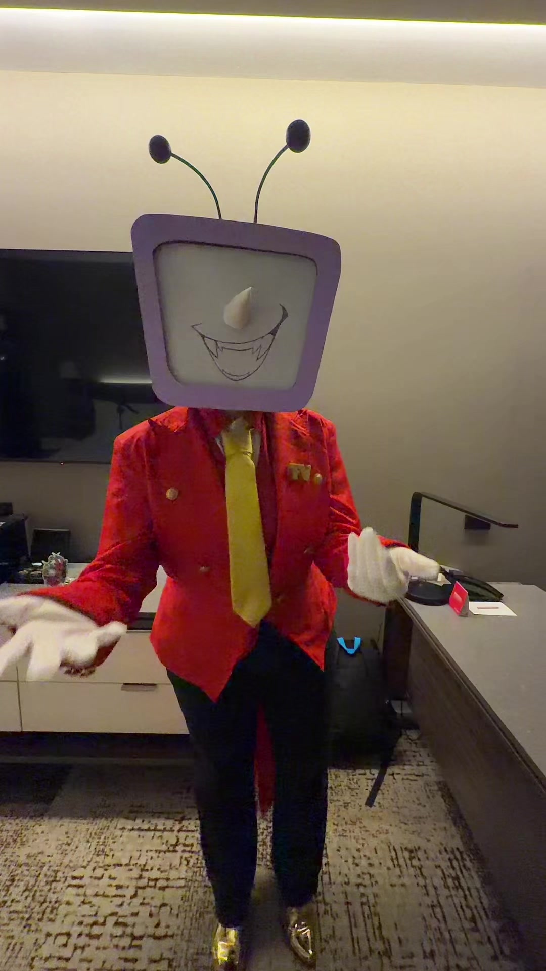 @stormthedevil